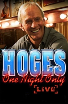 Hoges - One Night Only Trailer
