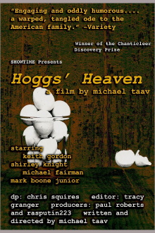 Hoggs' Heaven Trailer