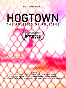 Hogtown Trailer