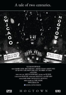 Hogtown Trailer