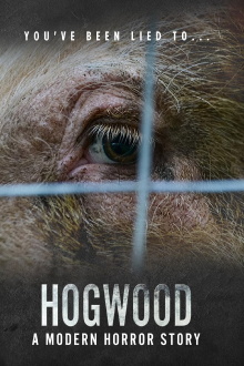 Hogwood: A Modern Horror Story Trailer