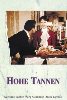 Hohe Tannen Trailer