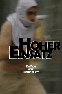 Hoher Einsatz Trailer
