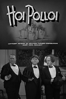 Hoi Polloi Trailer