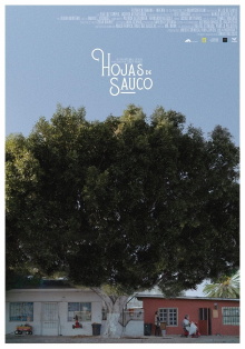 Hojas de Sauco Trailer
