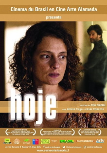 Hoje Trailer