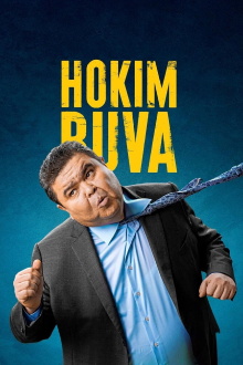 Hokim Buva Trailer