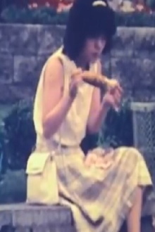 Hokkaido Trip, Summer of 1984 Trailer