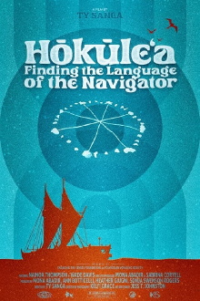 Hōkūleʻa: Finding the Language of the Navigator Trailer