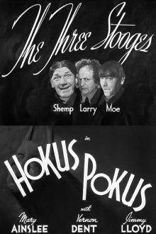 Hokus Pokus Trailer