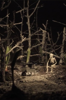 Hokus Pokus Trailer