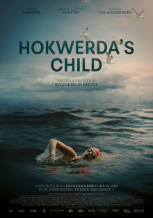 Hokwerda's Child Trailer