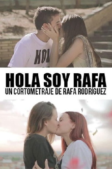 Hola, soy Rafa Trailer