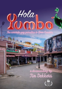 Hola Yumbo Trailer