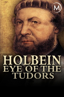 Holbein: Eye of the Tudors Trailer