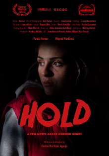 Hold Trailer