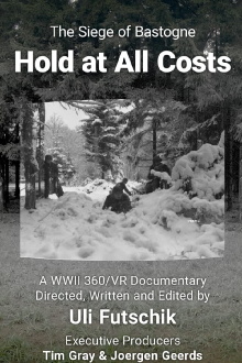 Hold at All Costs Trailer