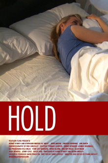 Hold Trailer