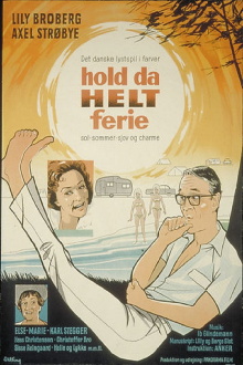Hold da helt ferie Trailer