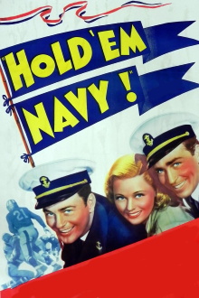 Hold 'Em Navy Trailer