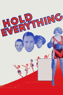 Hold Everything Trailer