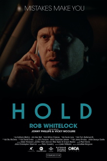 Hold Trailer