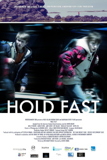 Hold Fast Trailer