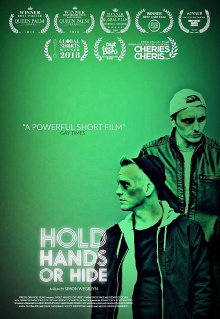 Hold Hands or Hide Trailer