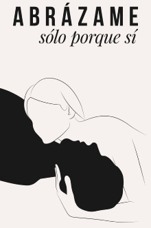 Hold me just because Trailer