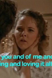 Hold Me Now Trailer