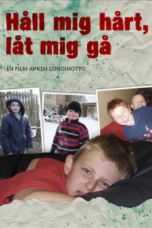 Hold Me Tight, Let Me Go Trailer