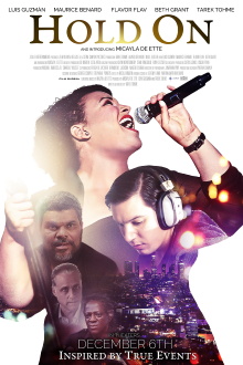 Hold On Trailer