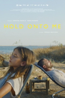 Hold onto Me Trailer