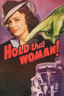 Hold That Woman! Trailer
