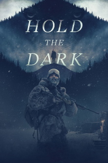 Hold the Dark Trailer