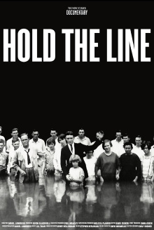 Hold the Line Trailer