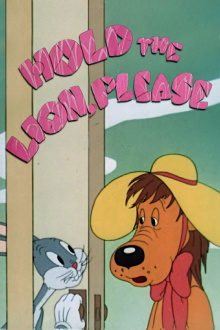 Hold the Lion, Please Trailer