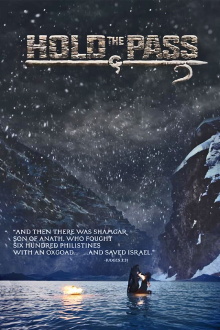 Hold the Pass Trailer