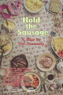 Hold the Sausage Trailer