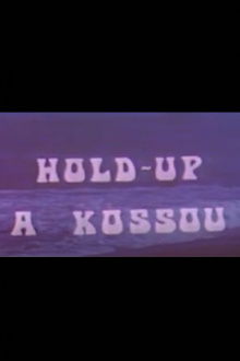 Hold-up in Kossou Trailer