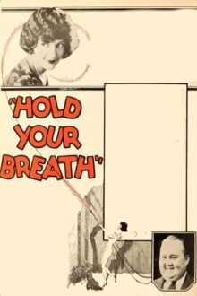 Hold Your Breath Trailer