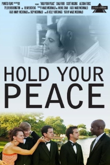 Hold Your Peace Trailer