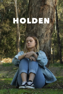 Holden Trailer