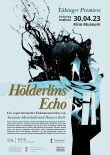 Hölderlin’s Echo Trailer