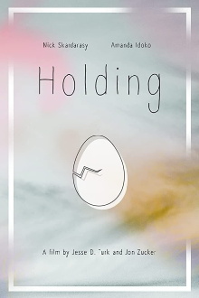 Holding Trailer
