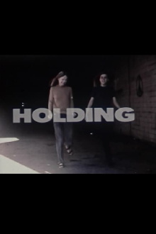 Holding Trailer