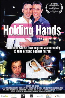 Holding Hands Trailer