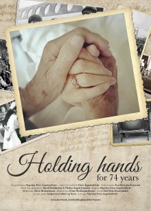 Holding Hands for 74 Years Trailer