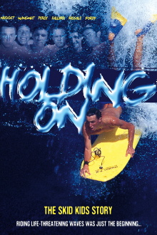 Holding On Trailer