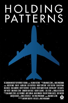 Holding Patterns Trailer